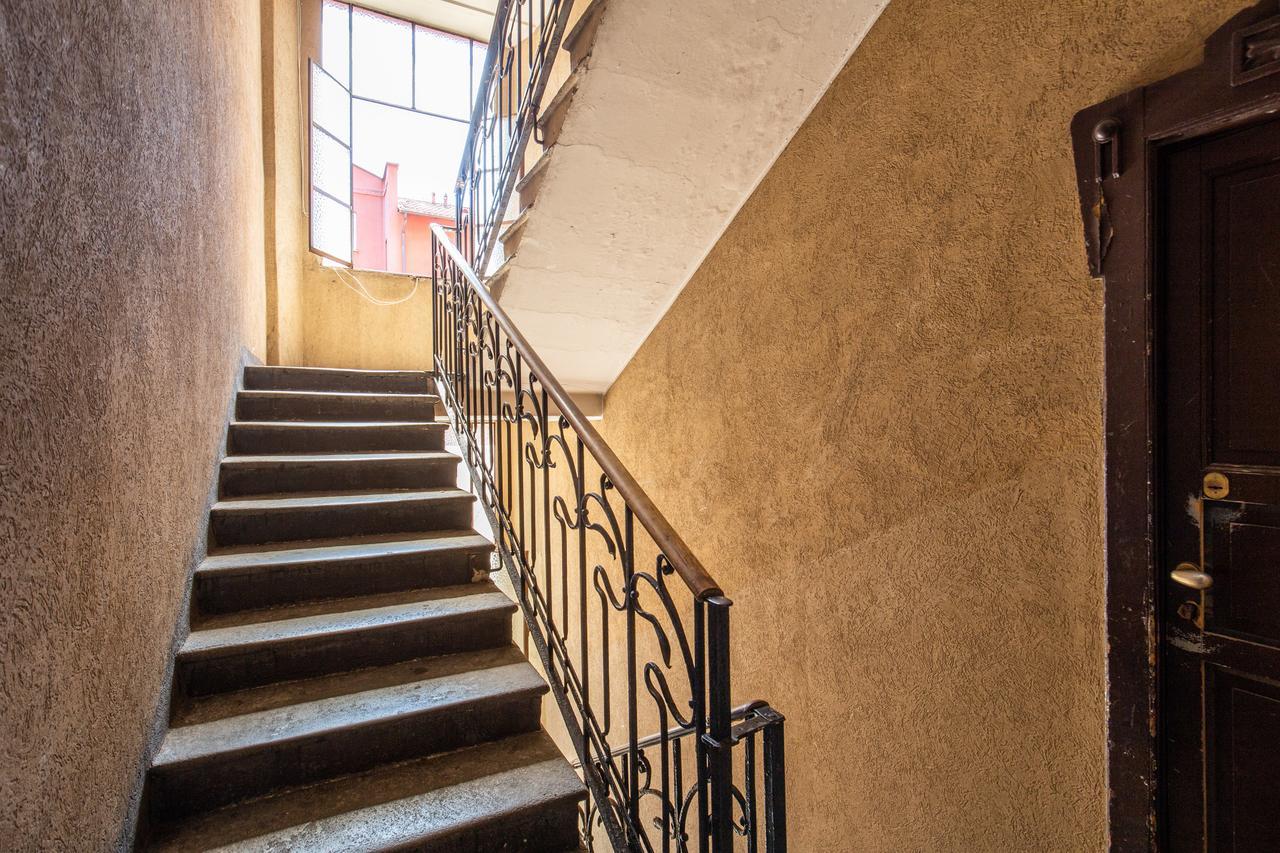 Loreto Charming Studio Мілан Екстер'єр фото